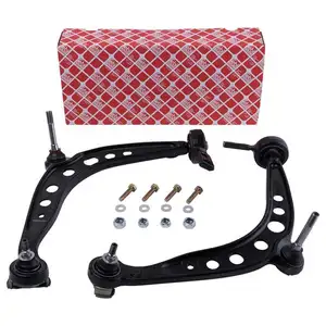2x Febi Bilstein Querlenker incl. Traggelenke + Lager BMW 3 Touring Z3 Roadster 2x Febi Bilstein Querlenker incl. Traggelenke + Lager BMW 3 Touring Z3 Roadster