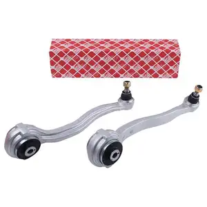 2x Febi Bilstein Querlenker incl. Traggelenke + Lager Mercedes C-Klasse SLK CLK 2x Febi Bilstein Querlenker incl. Traggelenke + Lager Mercedes C-Klasse SLK CLK