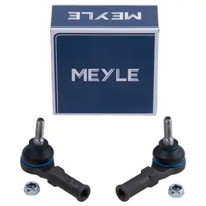 2x Meyle Spurstangenkopf Nissan Kubistar Renault Twingo Clio II Smart 2x Meyle Spurstangenkopf Nissan Kubistar Renault Twingo Clio II Smart