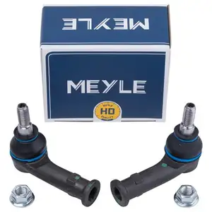 2x Meyle Spurstangenkopf VW Transporter T4 Bus 2x Meyle Spurstangenkopf VW Transporter T4 Bus