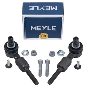2x Meyle Spurstangenkopf Audi A4 A6 A8 Skoda Superb VW Passat 2x Meyle Spurstangenkopf Audi A4 A6 A8 Skoda Superb VW Passat