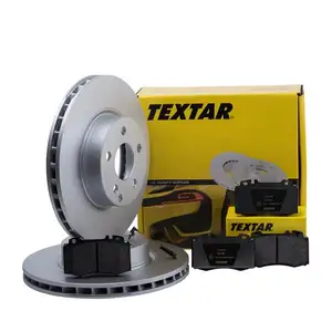 Textar Bremsenset Bremsscheiben Ø312 belüftet Bremsbeläge vorn Mercedes E-Klasse Textar Bremsenset Bremsscheiben Ø312 belüftet Bremsbeläge vorn Mercedes E-Klasse