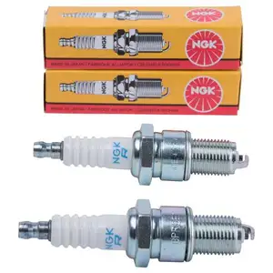2x NGK Motorrad Zündkerze 7822 Yamaha XV 535 Virago 2x NGK Motorrad Zündkerze 7822 Yamaha XV 535 Virago