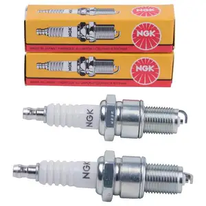 2x NGK Motorrad Zündkerze 7811 BMW R 80 G/S 2x NGK Motorrad Zündkerze 7811 BMW R 80 G/S