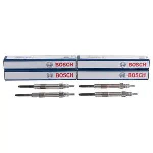 4x Bosch Glühkerze Opel Zafira B 1.9 CDTI Abgrenzung beachten! 4x Bosch Glühkerze Opel Zafira B 1.9 CDTI Abgrenzung beachten!