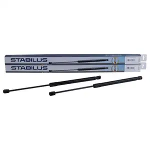 2x Stabilus Gasfeder Heckklappe LIFT-O-MAT Audi A6 Avant Allroad 2x Stabilus Gasfeder Heckklappe LIFT-O-MAT Audi A6 Avant Allroad
