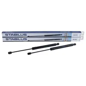 2x Stabilus Gasfeder Heckklappe LIFT-O-MAT VW Golf V 1K1 2x Stabilus Gasfeder Heckklappe LIFT-O-MAT VW Golf V 1K1