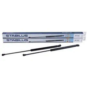 2x Stabilus Gasfeder Heckklappe LIFT-O-MAT VW Passat Golf IV Bora 2x Stabilus Gasfeder Heckklappe LIFT-O-MAT VW Passat Golf IV Bora
