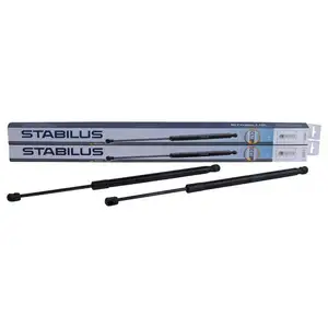 2x Stabilus Gasfeder Heckklappe LIFT-O-MAT VW Touran 1T1 1T2 2x Stabilus Gasfeder Heckklappe LIFT-O-MAT VW Touran 1T1 1T2