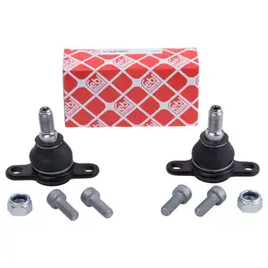 2x Febi Bilstein Traggelenke vorn VW Transporter T4 2x Febi Bilstein Traggelenke vorn VW Transporter T4