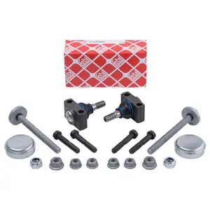 2x Febi Bilstein Traggelenke vorn Smart Cabrio City-Coupe Roadster ForTwo Cabrio 2x Febi Bilstein Traggelenke vorn Smart Cabrio City-Coupe Roadster ForTwo Cabrio