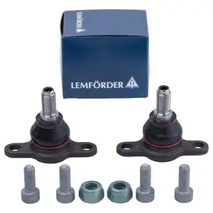 2x Lemförder Traggelenke vorn VW Transporter T4 2x Lemförder Traggelenke vorn VW Transporter T4
