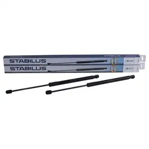 2x Stabilus Gasfeder Heckklappe Lift-O-Mat Mercedes C-Klasse E-Klasse T-Modell 2x Stabilus Gasfeder Heckklappe Lift-O-Mat Mercedes C-Klasse E-Klasse T-Modell