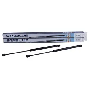 2x Stabilus Gasfeder Heckklappe Lift-O-Mat Mini R50 R53 2x Stabilus Gasfeder Heckklappe Lift-O-Mat Mini R50 R53