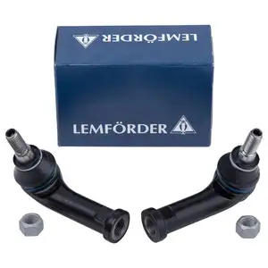 2x Lemförder Spurstangenkopf VW Transporter T4 2x Lemförder Spurstangenkopf VW Transporter T4