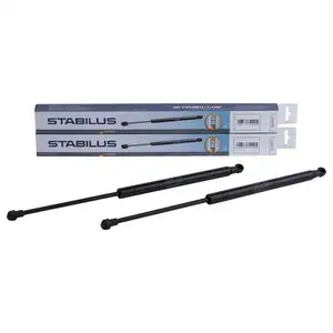 2x Stabilus Gasfeder Heckklappe Lift-O-Mat Volvo V50 Abgrenzung beachten! 2x Stabilus Gasfeder Heckklappe Lift-O-Mat Volvo V50 Abgrenzung beachten!