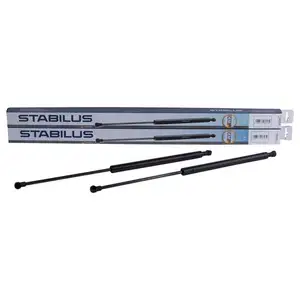 2x Stabilus Gasfeder Heckklappe Lift-O-Mat VW Passat Variant 2x Stabilus Gasfeder Heckklappe Lift-O-Mat VW Passat Variant