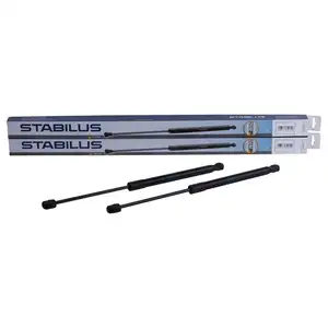 2x Stabilus Gasfeder Heckklappe Lift-O-Mat Skoda Fabia I 2x Stabilus Gasfeder Heckklappe Lift-O-Mat Skoda Fabia I