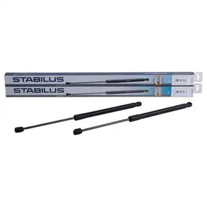 2x Stabilus Gasfeder Heckklappe Lift-O-Mat Peugeot 307 SW Break 2x Stabilus Gasfeder Heckklappe Lift-O-Mat Peugeot 307 SW Break