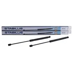 Stabilus 50007473 2x Stabilus Gasfeder Heckklappe Lift-O-Mat Opel Vectra C CC Z0 Stabilus 50007473 2x Stabilus Gasfeder Heckklappe Lift-O-Mat Opel Vectra C CC Z0