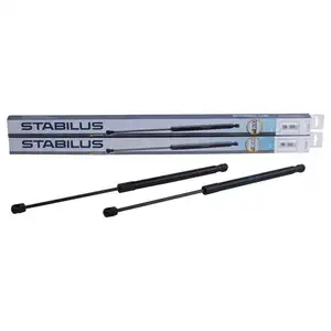 2x Stabilus Gasfeder Heckklappe Lift-O-Mat Audi A4 Avant Allroad 2x Stabilus Gasfeder Heckklappe Lift-O-Mat Audi A4 Avant Allroad