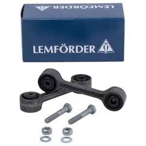2x Lemf&ouml;rder Koppelstange hinten beidseitig BMW 3er 5er 6er 7er