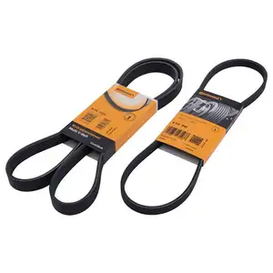 2x CONTI Keilrippenriemen Satz BMW 5er 7er 2x CONTI Keilrippenriemen Satz BMW 5er 7er