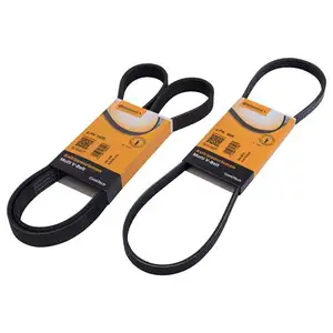 2x CONTI Keilrippenriemen Satz Chrysler Dodge 2x CONTI Keilrippenriemen Satz Chrysler Dodge