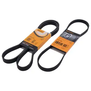 2x CONTI Keilrippenriemen Satz BMW 3er 5er 7er