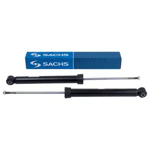 2x SACHS Gasdruck Stoßdämpfer Hinterachse BMW 3er 2x SACHS Gasdruck Stoßdämpfer Hinterachse BMW 3er