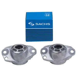 2x Sachs Federbeinlager Hinterachse links+rechts Audi VW Seat Skoda 2x Sachs Federbeinlager Hinterachse links+rechts Audi VW Seat Skoda