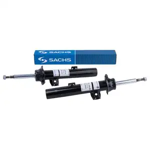2x SACHS Stoßdämpfer Gasdruck Vorderachse BMW 3er 2x SACHS Stoßdämpfer Gasdruck Vorderachse BMW 3er
