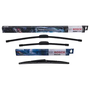 Bosch Aerotwin Scheibenwischer vorn+hinten Hyundai Kia Mazda Toyota Bosch Aerotwin Scheibenwischer vorn+hinten Hyundai Kia Mazda Toyota