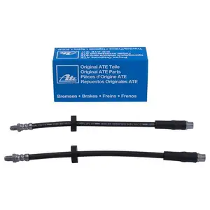 2x ATE Bremsschlauch hinten Audi A6 Avant Allroad 2x ATE Bremsschlauch hinten Audi A6 Avant Allroad