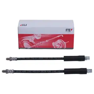 Original 2x FTE Bremsschlauch vorn BMW 3er 5er 6er 7er