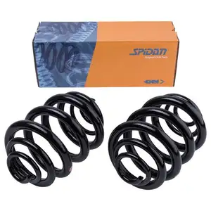 2x Spidan Fahrwerksfeder 49764 Hinterachse VW Transporter T4 Bus Kasten Pritsche 2x Spidan Fahrwerksfeder 49764 Hinterachse VW Transporter T4 Bus Kasten Pritsche