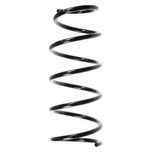 2x Spidan Fahrwerksfeder 56166 Vorderachse Nissan Kubistar Renault Kangoo 2x Spidan Fahrwerksfeder 56166 Vorderachse Nissan Kubistar Renault Kangoo