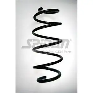 2x Spidan Fahrwerksfeder 85354 Vorderachse Opel Signum CC Vectra C 2x Spidan Fahrwerksfeder 85354 Vorderachse Opel Signum CC Vectra C
