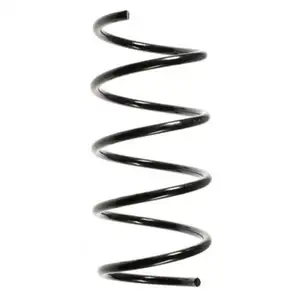 2x Spidan Fahrwerksfeder 49719 Vorderachse Mercedes A-Klasse W168 2x Spidan Fahrwerksfeder 49719 Vorderachse Mercedes A-Klasse W168