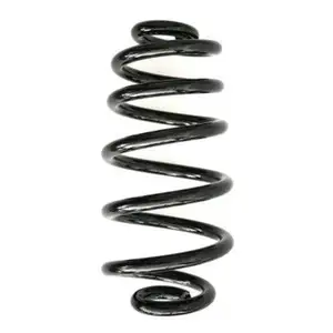 2x Spidan Fahrwerksfeder 56855 Hinterachse Audi A4 Avant Exeo 2x Spidan Fahrwerksfeder 56855 Hinterachse Audi A4 Avant Exeo