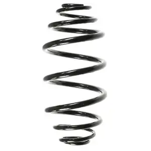 2x Spidan Fahrwerksfeder Hinterachse Opel Astra G 2x Spidan Fahrwerksfeder Hinterachse Opel Astra G
