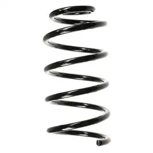 2x Spidan Fahrwerksfeder 55756 Vorderachse Mercedes Vito Bus Kasten 2x Spidan Fahrwerksfeder 55756 Vorderachse Mercedes Vito Bus Kasten