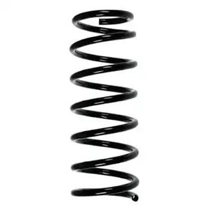 2x Spidan Fahrwerksfeder 55047 Hinterachse Suzuki Jimny 2x Spidan Fahrwerksfeder 55047 Hinterachse Suzuki Jimny