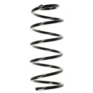 2x Spidan Fahrwerksfeder 56636 Vorderachse VW Golf IV Bora 2x Spidan Fahrwerksfeder 56636 Vorderachse VW Golf IV Bora