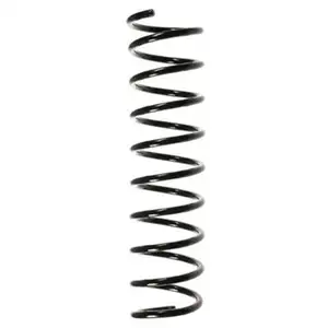 2x Spidan Fahrwerksfeder 49287 Hinterachse Renault Twingo 2x Spidan Fahrwerksfeder 49287 Hinterachse Renault Twingo