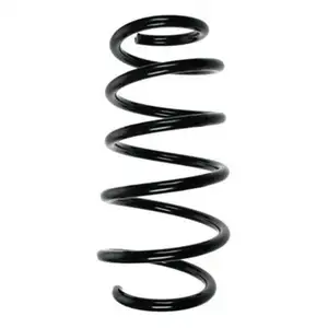 2x Spidan Fahrwerksfeder 85358 Vorderachse Opel Zafira 2x Spidan Fahrwerksfeder 85358 Vorderachse Opel Zafira