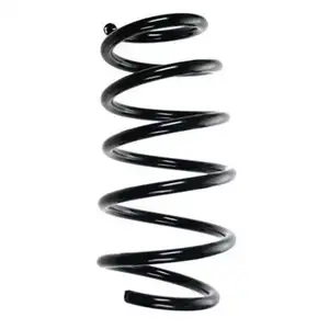 2x Spidan Fahrwerksfeder 85360 Vorderachse Opel Zafira Meriva B 2x Spidan Fahrwerksfeder 85360 Vorderachse Opel Zafira Meriva B