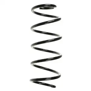 2x Spidan Fahrwerksfeder 56290 Vorderachse Skoda Roomster Fabia 2x Spidan Fahrwerksfeder 56290 Vorderachse Skoda Roomster Fabia
