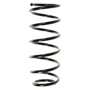 2x Spidan Fahrwerksfeder 48498 Vorderachse Opel Corsa B 2x Spidan Fahrwerksfeder 48498 Vorderachse Opel Corsa B