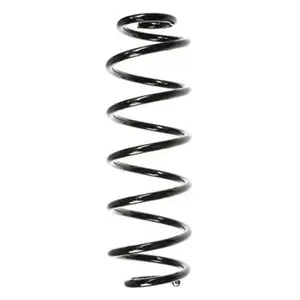 2x Spidan Fahrwerksfeder 56650 Hinterachse Audi A3 VW New Beetle